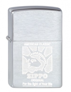 Zippo Original